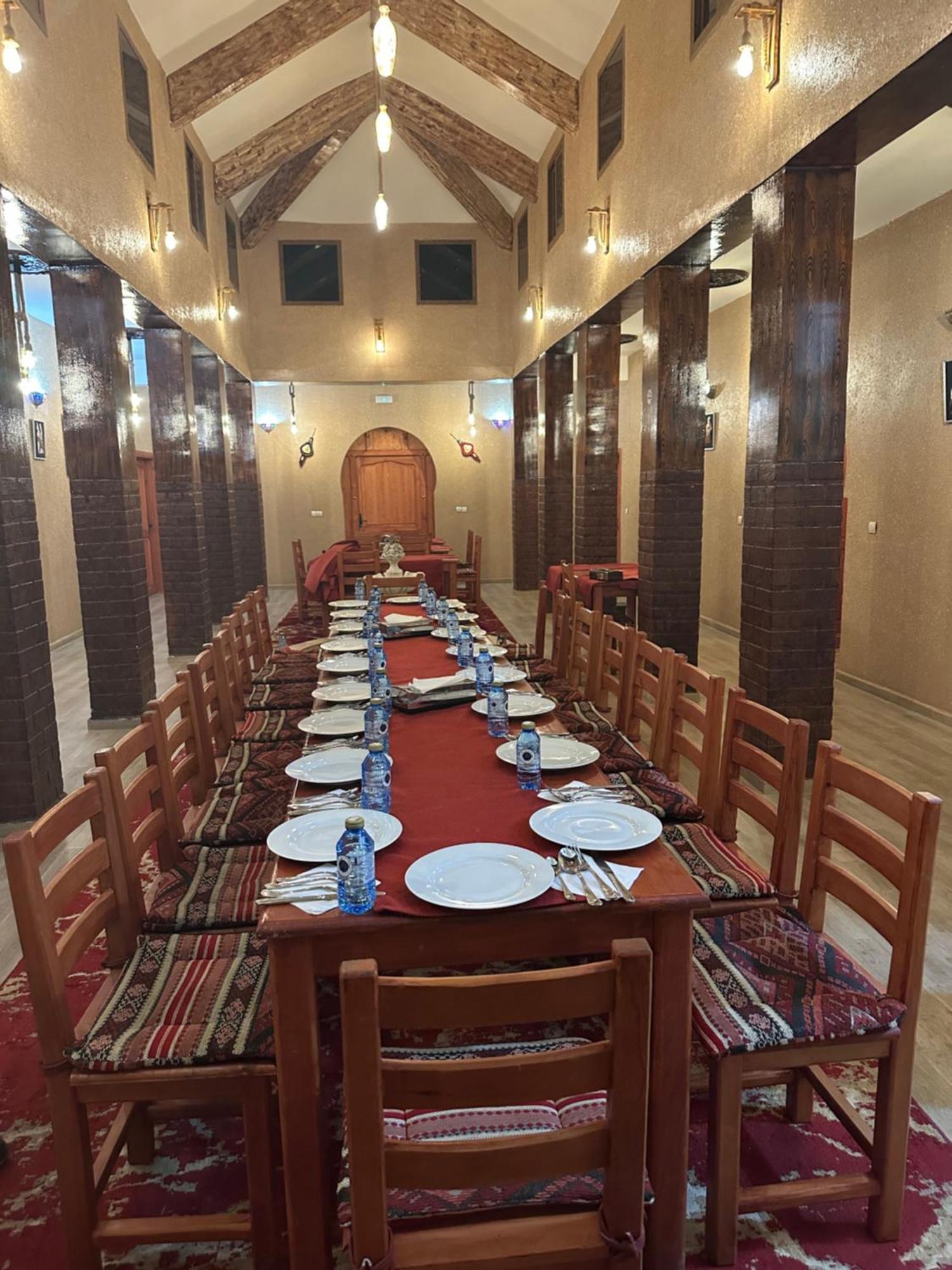 Dar Al Qanass Imane Hostel