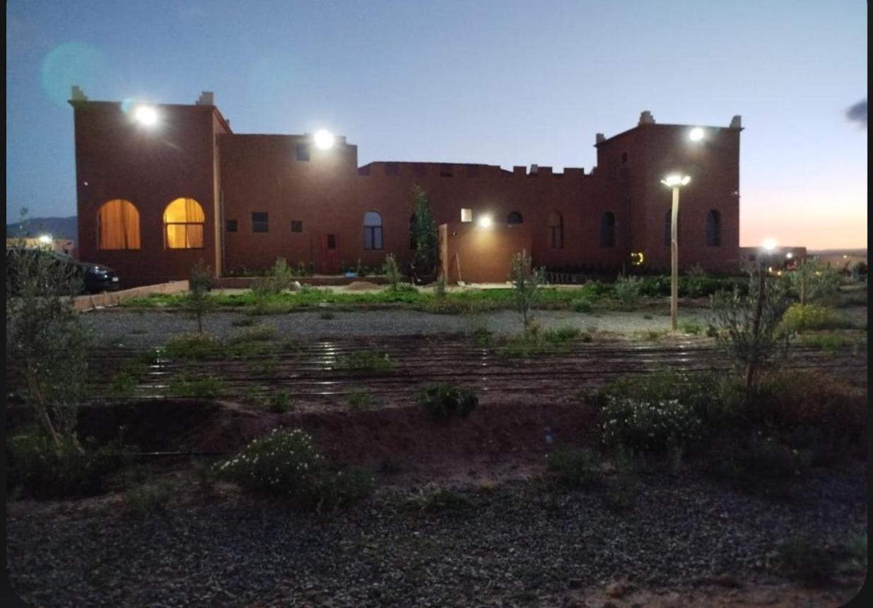 Dar Al Qanass Imane